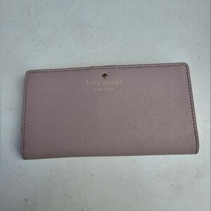 Kate Spade Billfold